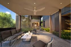 Amber Gardens (D15), Condominium #559564991